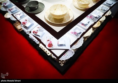 Международная выставка &#171;IranPlast&#187;
