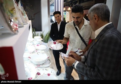 Международная выставка &#171;IranPlast&#187;