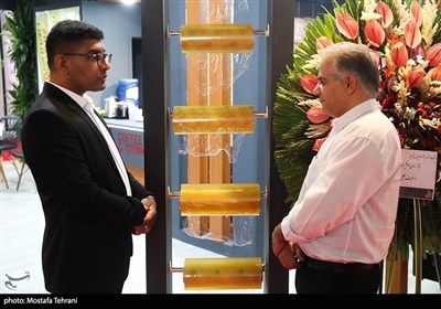 Международная выставка &#171;IranPlast&#187;