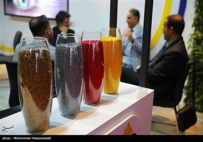 Международная выставка &#171;IranPlast&#187;