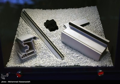 Международная выставка &#171;IranPlast&#187;