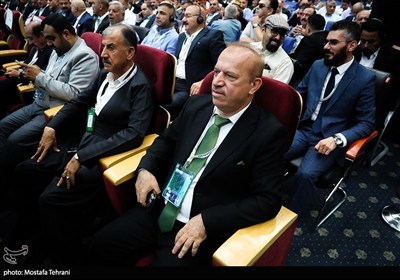 Международная выставка &#171;IranPlast&#187;