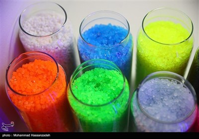 Международная выставка &#171;IranPlast&#187;