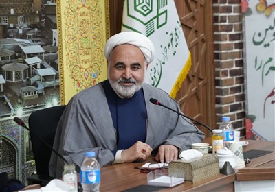 وقف،دانشگاه،شهيد،زيارت،حوزه،موقوفات،عسگري،بنيادين،تأسيس،مشهد ...