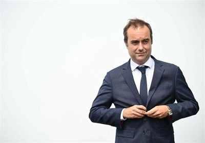 فرانسه،وزير،حزب،رياضتي،بودجه،احزاب،انتخاب،كشور،مارين،اعتراضا ...