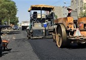 توزیع 34 هزار تن قیر رایگان در استان اصفهان