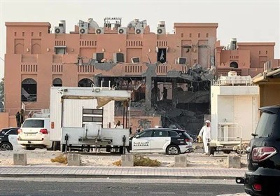 عمليات،اسرائيل،حماس،شكست،امنيتي،موفقيت،دوحه،مسئولين،اطلاعاتي ...
