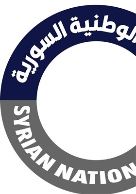 سياسي،سوريه،تشكل،معارضان،ملي،دولت،هيثم