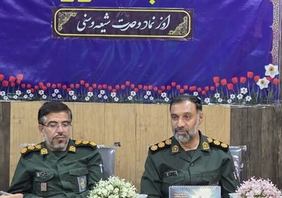 جهادگران،جهادي،آرامش،ايثار،تبيين،وحدت