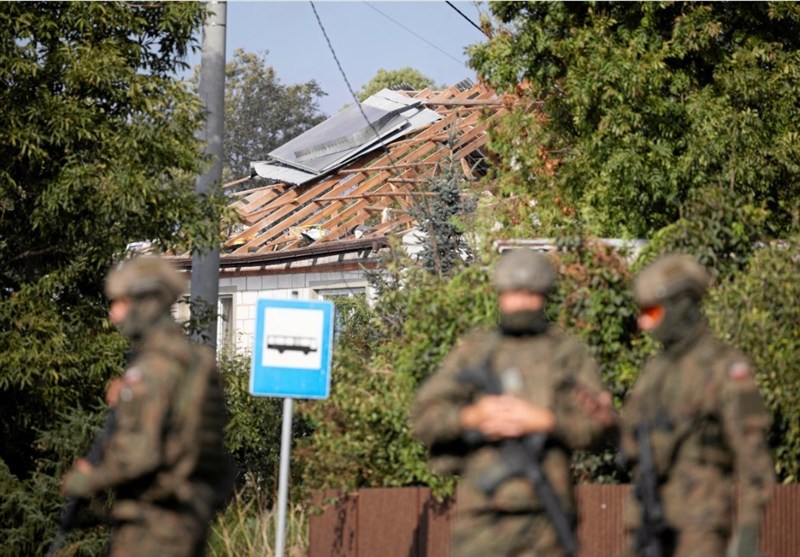 Poland’s Tusk Calls UAV Incident 'Large-Scale Provocation'