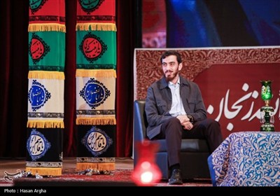 سومین گردهمایی سالانه خانواده هیئت‌ثارالله‌زنجان