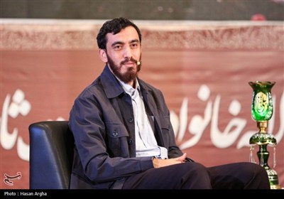 سومین گردهمایی سالانه خانواده هیئت‌ثارالله‌زنجان