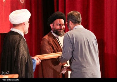 سومین گردهمایی سالانه خانواده هیئت‌ثارالله‌زنجان