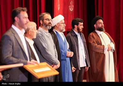 سومین گردهمایی سالانه خانواده هیئت‌ثارالله‌زنجان