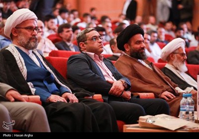 سومین گردهمایی سالانه خانواده هیئت‌ثارالله‌زنجان