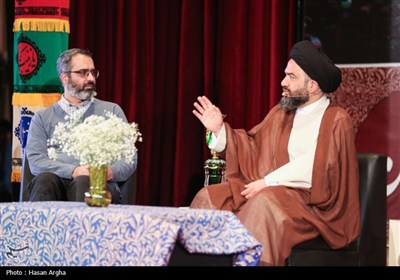 سومین گردهمایی سالانه خانواده هیئت‌ثارالله‌زنجان