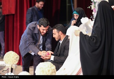 سومین گردهمایی سالانه خانواده هیئت‌ثارالله‌زنجان