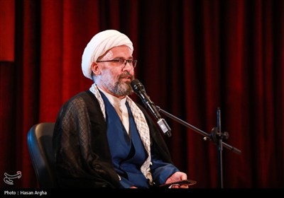 سومین گردهمایی سالانه خانواده هیئت‌ثارالله‌زنجان