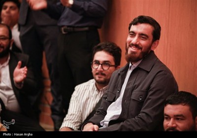سومین گردهمایی سالانه خانواده هیئت‌ثارالله‌زنجان
