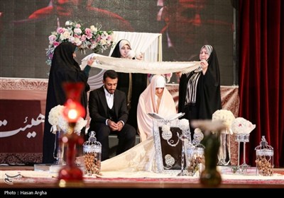 سومین گردهمایی سالانه خانواده هیئت‌ثارالله‌زنجان
