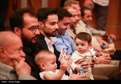 سومین گردهمایی سالانه خانواده هیئت‌ثارالله‌زنجان