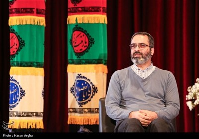 سومین گردهمایی سالانه خانواده هیئت‌ثارالله‌زنجان