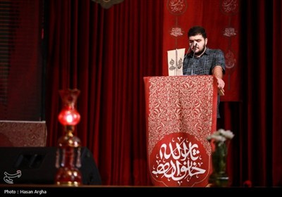 سومین گردهمایی سالانه خانواده هیئت‌ثارالله‌زنجان