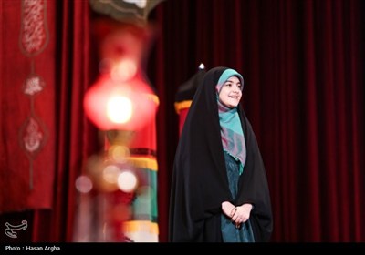 سومین گردهمایی سالانه خانواده هیئت‌ثارالله‌زنجان