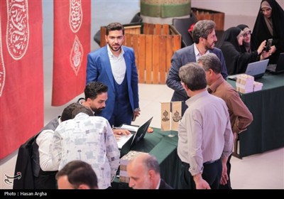 سومین گردهمایی سالانه خانواده هیئت‌ثارالله‌زنجان