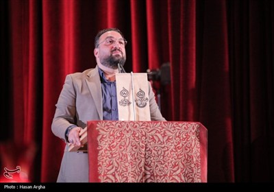 سومین گردهمایی سالانه خانواده هیئت‌ثارالله‌زنجان