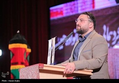 سومین گردهمایی سالانه خانواده هیئت‌ثارالله‌زنجان