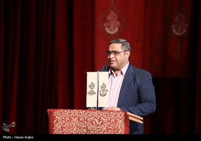 سومین گردهمایی سالانه خانواده هیئت‌ثارالله‌زنجان