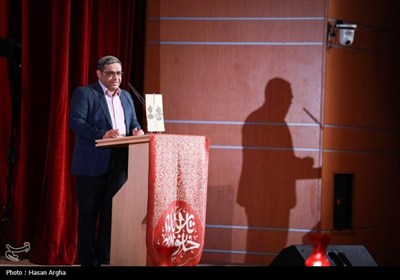 سومین گردهمایی سالانه خانواده هیئت‌ثارالله‌زنجان