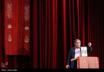 سومین گردهمایی سالانه خانواده هیئت‌ثارالله‌زنجان