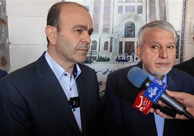 سراب،گردشگري،شهرستان،تاريخي،وزير،بازديد،منطقه،تسنيم