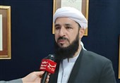 مولوی براهوئی: وحدت شیعه و سنی ریشه اصلی موفقیت مردم سیستان و بلوچستان است