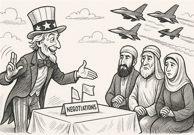 Arab World Awaiting Qatar’s Response to Israeli Aggression