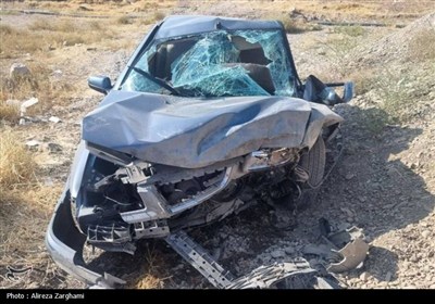 نفر،فوتي،تصادفات،بيشترين،فوت،جان،20،استان