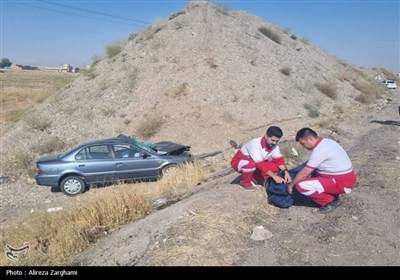 قزوين،جمعيت،مصدوم،استان،حادثه،مديرعامل،درگاهي،برجا