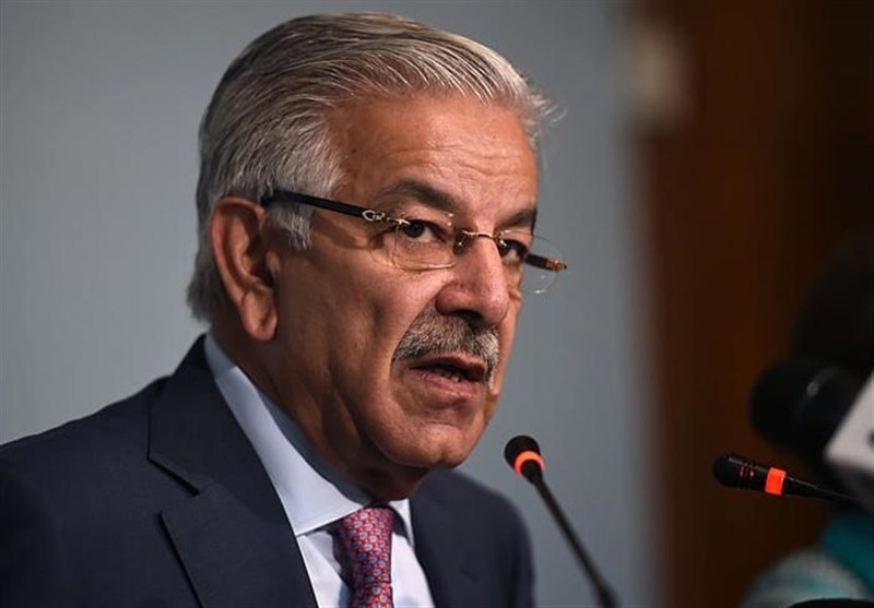 Pakistan Defense Chief: Israel Is Rogue, Going Soft on It A Folly