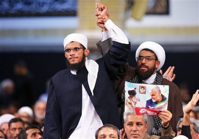 وحدت،استان،بلوچستان،سيستان،هفته،اسلامي،اسلام،شيعه،تسنيم،مولو ...