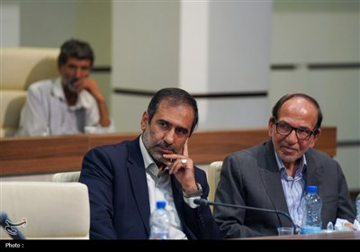 بزرگداشت آیت الله سید محمدمهدی دستغیب، در حرم شاهچراغ (ع)
