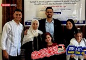 «محمود زعیتر»؛ از تحصیل در میان ویرانه‌ها تا کرسی استادی دانشگاه غزه