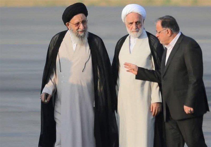 گره‌های 32 ساله گلستان چگونه باز شد؟‌/ از آشوراده تا پتروشیمی گلستان؛ روایت یک عدالت میدانی‌