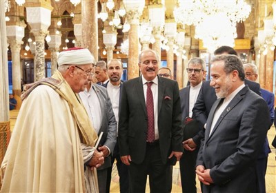 تونس،مسجد،اسلام،خارجه،امور،وزير،پيامبر،جامع،مفتي