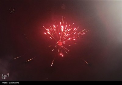 پيامبر،جشن،مراسم،امام،اسلامي،ياسوج،اكرم،ميلاد،صادق،وحدت،خيابان