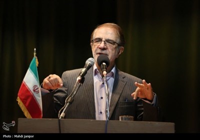 ششمین همایش آزادگان اردوگاه تکریت 12