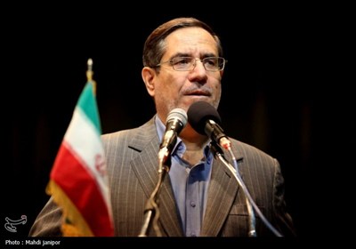 ششمین همایش آزادگان اردوگاه تکریت 12