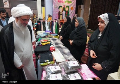 مصلای جمعه بوشهر میزبان جشن باشکوه میلاد پیامبر گرامی اسلام (ص)
