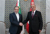 Tunisia Affirms Iran’s Right to Peaceful Nuclear Energy